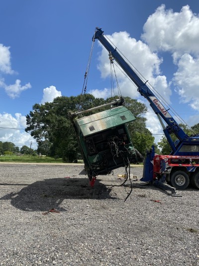 Gerald's Towing & Truck Repair