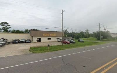 Auto Mart