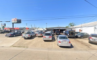 Professional Auto Services