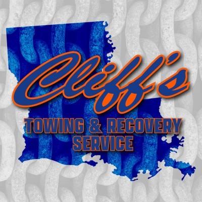 Cliff's Towing & Recovery