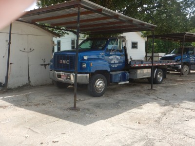 Premier Towing And Automotive