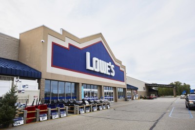 Lowe's Home Improvement