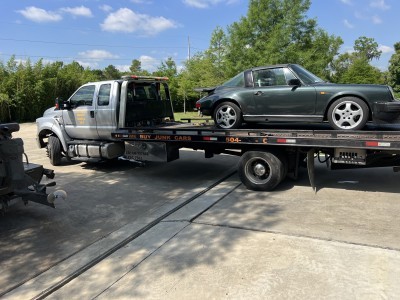 Tow Dat Services