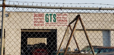 GTS Inc.