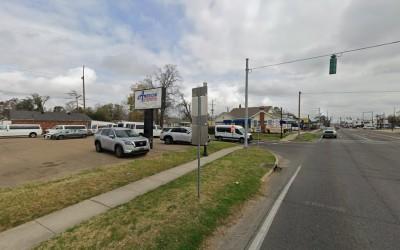 Parts Warehouse Inc-Monroe, Monroe, Louisiana
