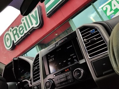 O'Reilly Auto Parts