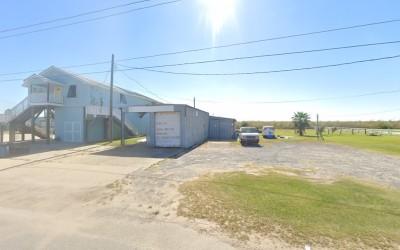 Roussels Auto Repair, Grand Isle, Louisiana