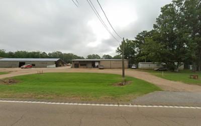 Armadillo Auto Salvage
