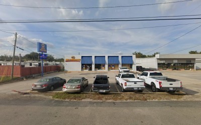 NAPA Auto Parts - Boutte