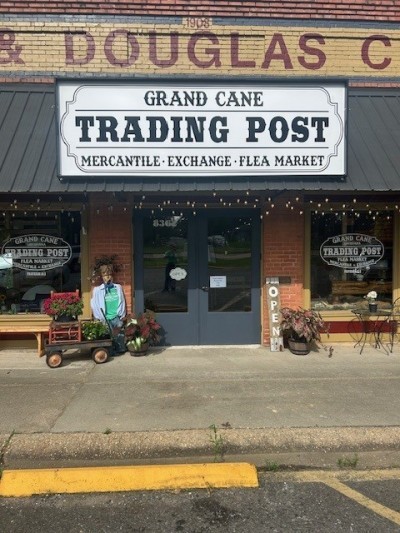 Grand Cane Trading Post