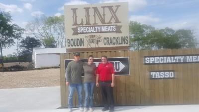 Barron's Wrecker Services, Opelousas, Louisiana
