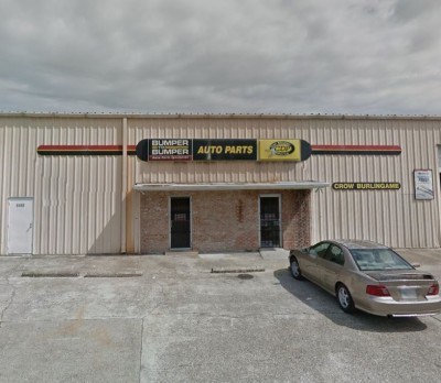 Car Dealer Parts
