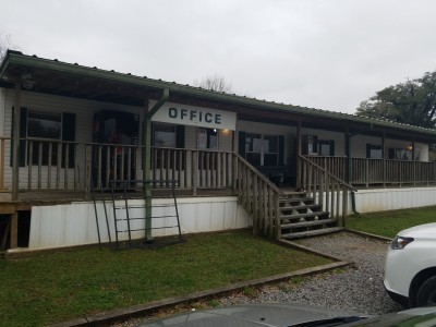 Colt Scrap Tire Center