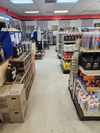 Kentwood Auto Parts