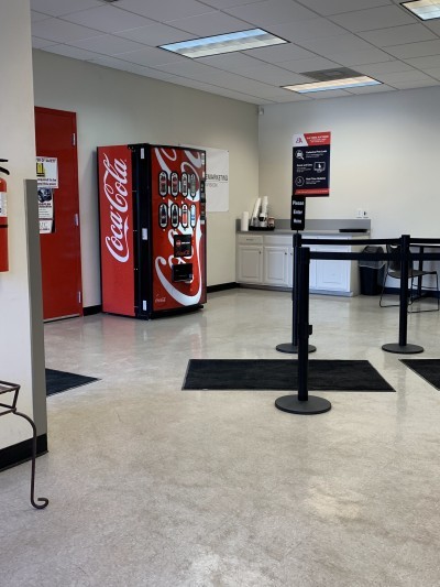Insurance Auto Auctions