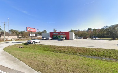 O'Reilly Auto Parts