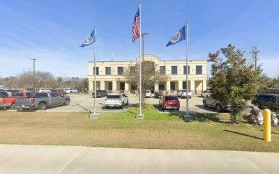 Livingston Parish