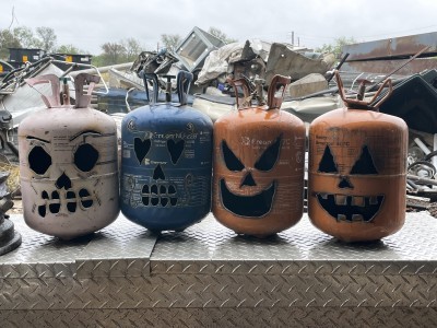 Superior Metal Recycling