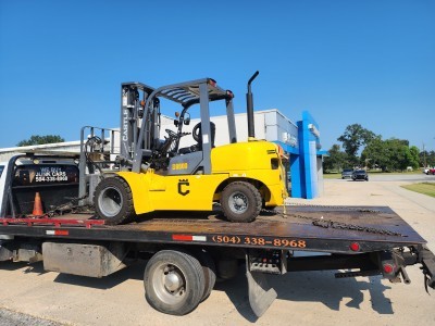 R&D towing services llc