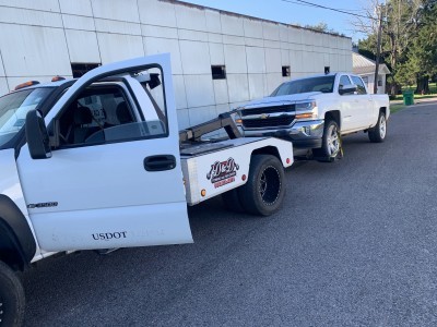 D&D Towing and recovery 24Hr