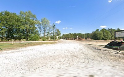 National Salvage & Services Corp - DeRidder Yard