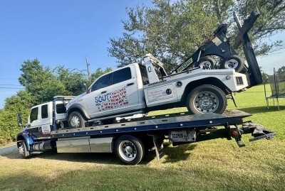Southern Towing & Recovery