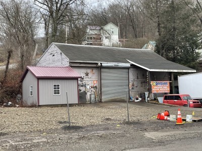 R K Virgile Scrap Metals