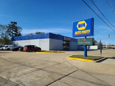 NAPA Auto Parts - Boone's Auto & Truck Parts