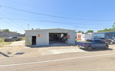 Guillory's Body Shop, Inc.