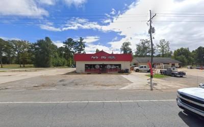 NAPA Auto Parts - White Oak Investments, Olla, Louisiana