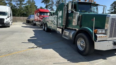 BJ’s Towing and Recovery