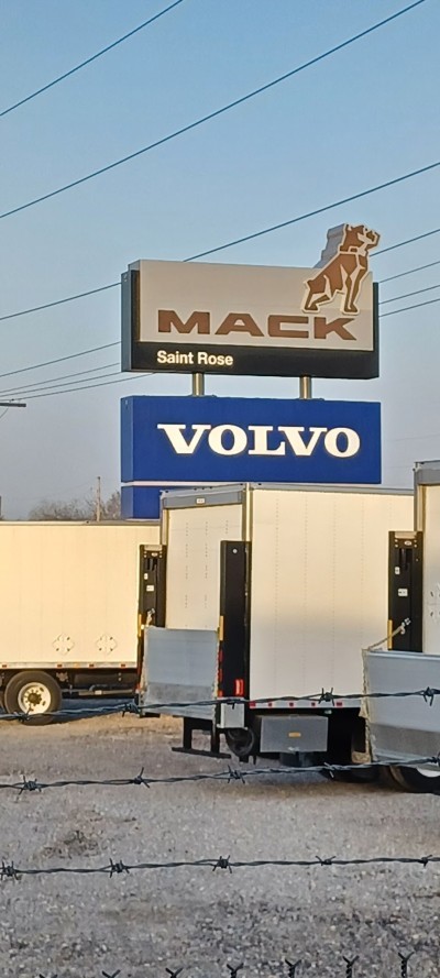 Old River Truck Sales
