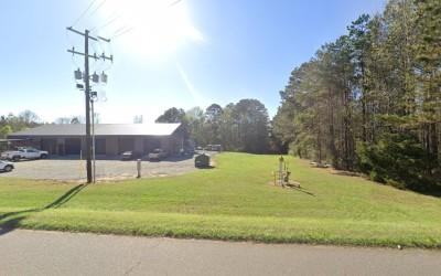 Custom Collision and Performance, Simsboro, Louisiana