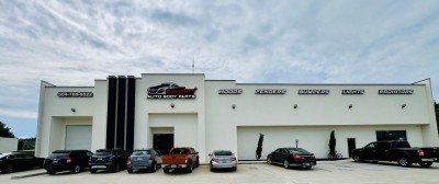 Car Fit Auto Body Parts
