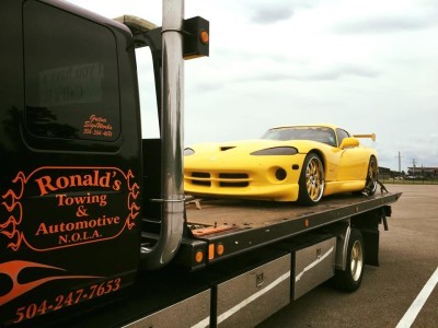 Ronald's Towing & Automotive
