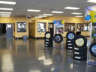 Goodyear Auto Service, Thibodaux, Louisiana