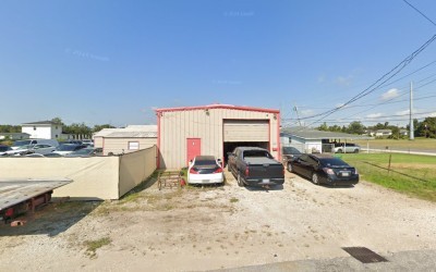 Richard's Automotive