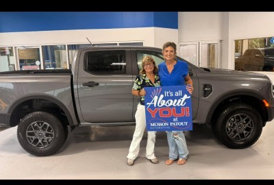 Musson Patout Buick GMC Service Center