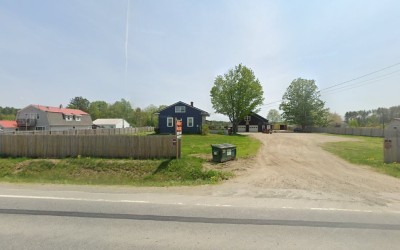 Audet's Automotive & Salvage