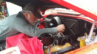 Bruce's Auto Service Inc