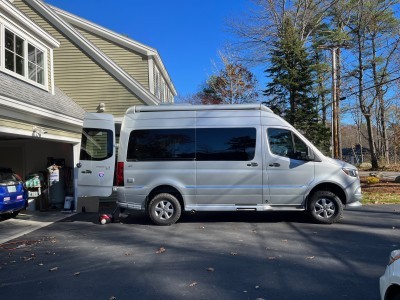 Champion Auto Body LLC