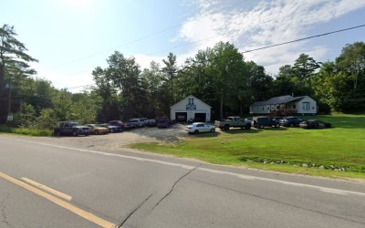 SHAWN'S AUTO REPAIR & TOWING