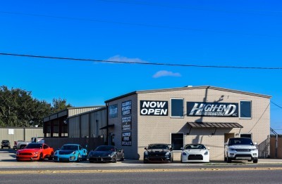 High-End Automotive LLC