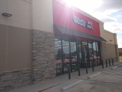 O'Reilly Auto Parts
