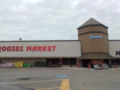 Rouses Market, Zachary, Louisiana