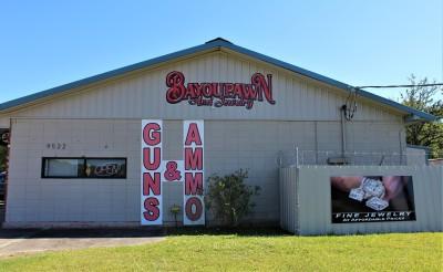 Bayou Pawn & Jewelry - Zachary
