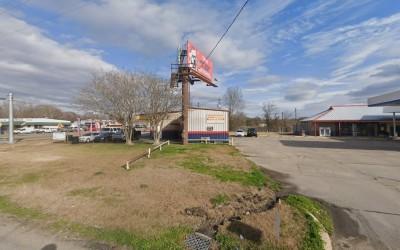 Supreme Car Care & Tire Center, Zachary, Louisiana