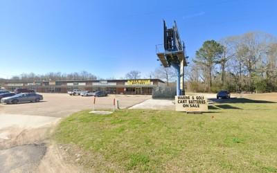 River City Battery Supply, Baton Rouge, Louisiana
