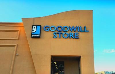 Goodwill Industries of Southeastern Louisiana, Zachary, Louisiana