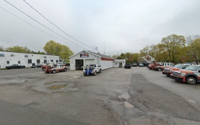 Union Street Towing